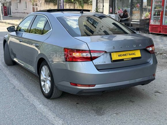 2020 ÇIKIŞLI 2019 MODEL 102 BİNDE CAM TAVAN 