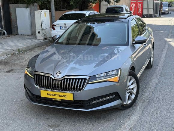 2020 ÇIKIŞLI 2019 MODEL 102 BİNDE CAM TAVAN 