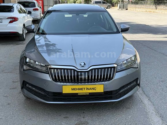 2020 ÇIKIŞLI 2019 MODEL 102 BİNDE CAM TAVAN 