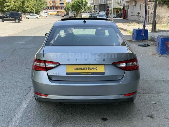 2020 ÇIKIŞLI 2019 MODEL 102 BİNDE CAM TAVAN 
