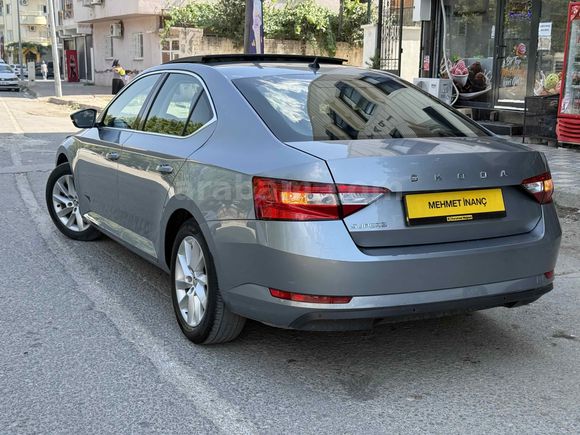 2020 ÇIKIŞLI 2019 MODEL 102 BİNDE CAM TAVAN 