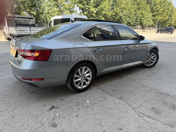 2020 ÇIKIŞLI 2019 MODEL 102 BİNDE CAM TAVAN 