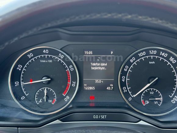 2020 ÇIKIŞLI 2019 MODEL 102 BİNDE CAM TAVAN 