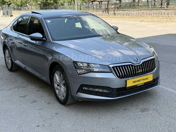 2020 ÇIKIŞLI 2019 MODEL 102 BİNDE CAM TAVAN 