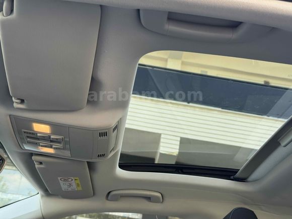 2020 ÇIKIŞLI 2019 MODEL 102 BİNDE CAM TAVAN 