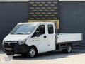 İLGÜN GRUPTAN ÇİFT KABİN 2.8 CUMMİNS HATASIZ %20 KDV KREDİ KARTI