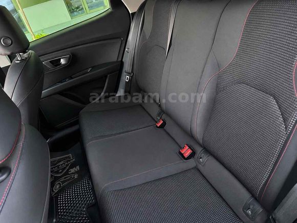 Sahibinden Seat Leon 1.5 EcoTSI FR 2020 Model 