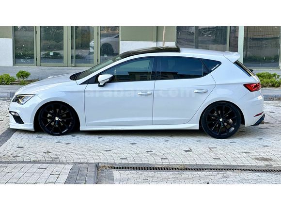Sahibinden Seat Leon 1.5 EcoTSI FR 2020 Model 
