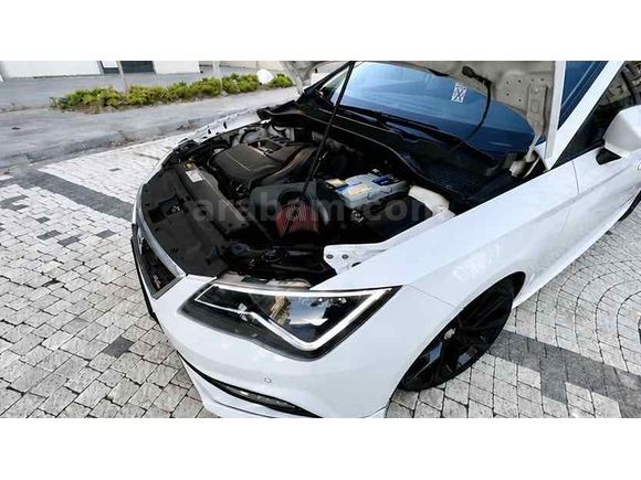 Sahibinden Seat Leon 1.5 EcoTSI FR 2020 Model 