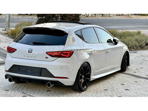 Sahibinden Seat Leon 1.5 EcoTSI FR 2020 Model 