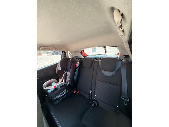 Sahibinden Renault Clio 1.5 dCi Icon 2014 Model 