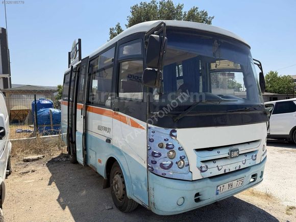 Aytaş otomotiv'den Ekmek teknesi