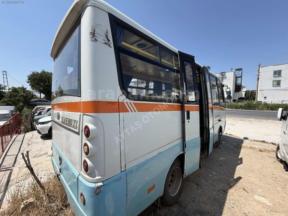 Aytaş otomotiv'den Ekmek teknesi