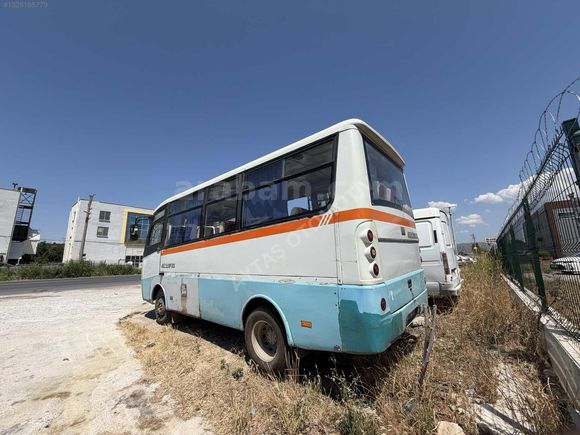 Aytaş otomotiv'den Ekmek teknesi