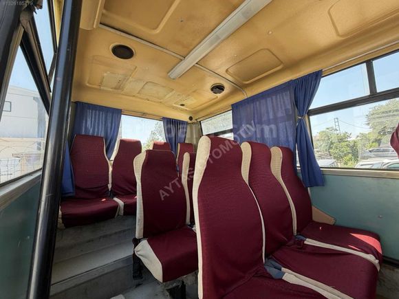 Aytaş otomotiv'den Ekmek teknesi