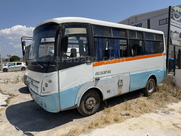 Aytaş otomotiv'den Ekmek teknesi