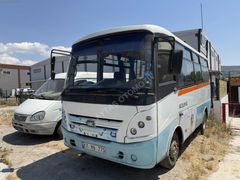 Aytaş otomotiv'den Ekmek teknesi