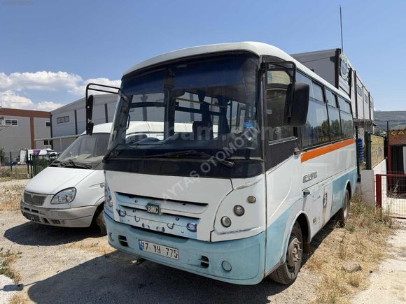 Aytaş otomotiv'den Ekmek teknesi