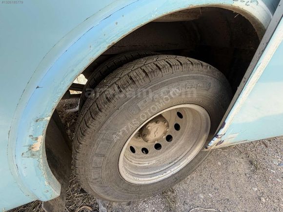 Aytaş otomotiv'den Ekmek teknesi