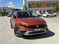 Sahibinden Fiat Egea Cross 1.4 Fire Urban 2023 Model 