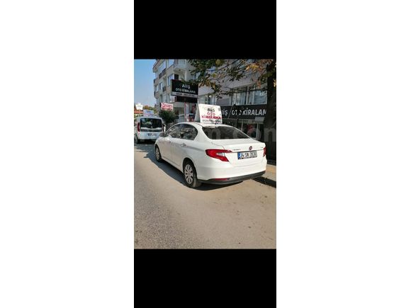ALİŞ VİP KİRALAMADAN UYGUN EGEA VE CLİOLAR