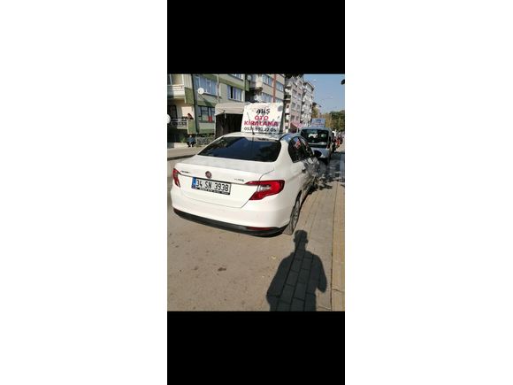 ALİŞ VİP KİRALAMADAN UYGUN EGEA VE CLİOLAR