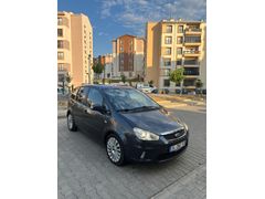 2.Sahibinden Ford C-Max Temiz aile aracı 165.000 km'de