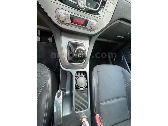 2.Sahibinden Ford C-Max Temiz aile aracı 165.000 km'de