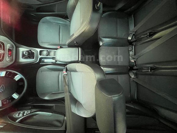 2.Sahibinden Ford C-Max Temiz aile aracı 165.000 km'de