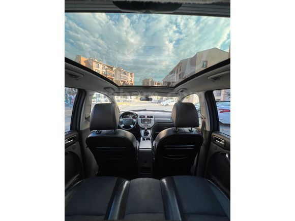 2.Sahibinden Ford C-Max Temiz aile aracı 165.000 km'de