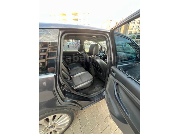 2.Sahibinden Ford C-Max Temiz aile aracı 165.000 km'de