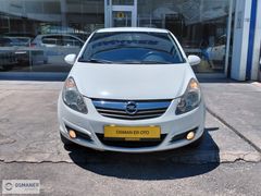 2010 OPEL CORSA 1.4 ENJOY 111 YIL OTOMATİK LPG 102.600 KM*