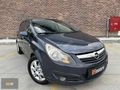 ''BSmotors'' 2010 model 150 Bin KM Otomatik Corsa