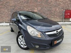 ''BSmotors'' 2010 model 150 Bin KM Otomatik Corsa