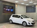 ASİL'den BOYASIZ 2012 Opel Corsa 1.4 Enjoy 111.Yıl Tam Otomatik