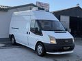 2012 FORD TRANSİT 350L PANELVAN SOĞUTUCULU MASRAFSIZ