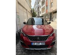 Sahibinden Satılık Peugeot 3008 1.6 PureTech EAT8 Gt-Line 