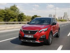 Sahibinden Satılık Peugeot 3008 1.6 PureTech EAT8 Gt-Line 