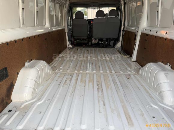 2012 MODEL FORD TRANSİT 350L PANELVAN HATASIZ MASRAFSIZ