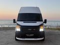 2012 MODEL FORD TRANSİT 350L PANELVAN HATASIZ MASRAFSIZ