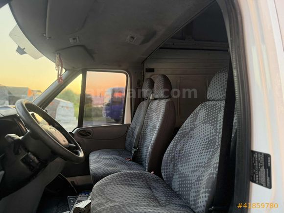 2012 MODEL FORD TRANSİT 350L PANELVAN HATASIZ MASRAFSIZ