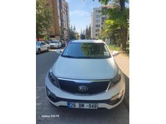 Sahibinden Kia Sportage 1.6 GDI 2015 Model