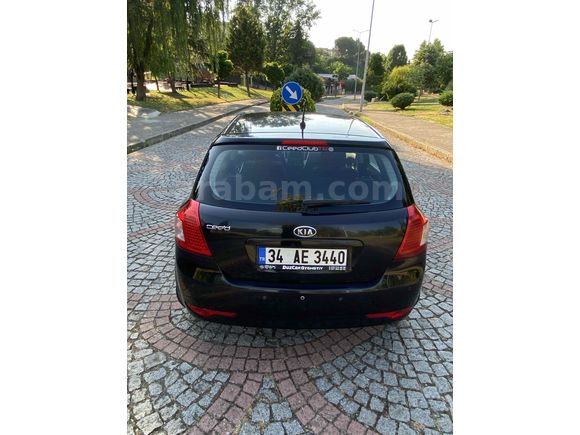 Sahibinden Kia Ceed 1.4 Cool 2010 Model 