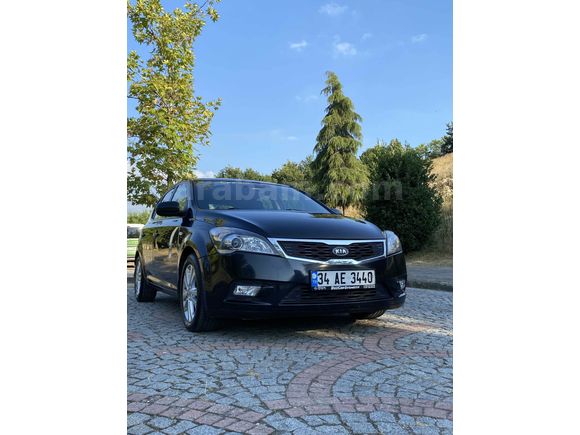 Sahibinden Kia Ceed 1.4 Cool 2010 Model 