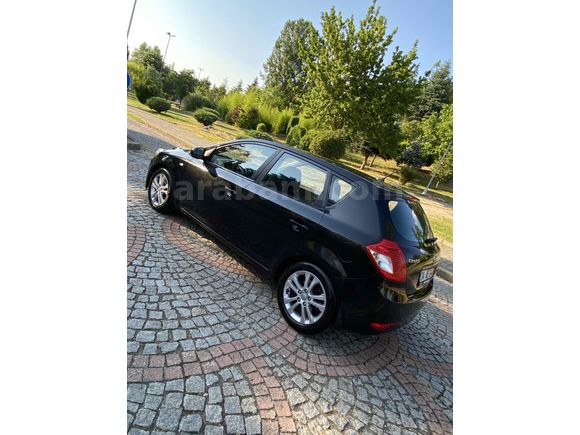 Sahibinden Kia Ceed 1.4 Cool 2010 Model 