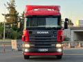 DAYI YEĞENDEN 2001 MODEL SCNAİA 310 HATASIZ EMSALSİZ