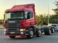 DAYI YEĞENDEN 2001 MODEL SCNAİA 310 HATASIZ EMSALSİZ