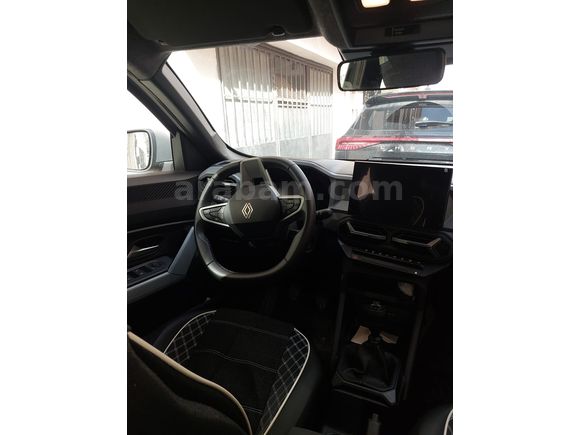 Sahibinden Renault Duster 1.0 Eco-G Evolution 2024 Model 