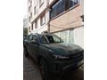 Sahibinden Renault Duster 1.0 Eco-G Evolution 2024 Model 