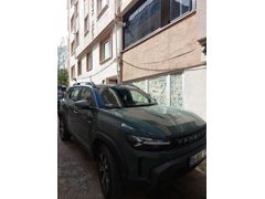 Sahibinden Renault Duster 1.0 Eco-G Evolution 2024 Model 